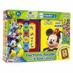 Me Reader Jr - Mickey Mouse ClubHouse - Pi kids - BabyOnline HK