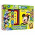 Me Reader Jr - Mickey Mouse ClubHouse