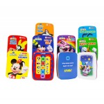 Me Reader Jr - Mickey Mouse ClubHouse - Pi kids - BabyOnline HK