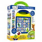 My First Smart Pad Library - Baby Einstein - Pi kids - BabyOnline HK