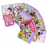 Minnie Mouse - Me Reader Electronic Reader and 8 Book Library - Pi kids - BabyOnline HK