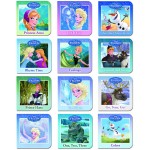 My First Learning Library - Disney Frozen - Pi kids - BabyOnline HK