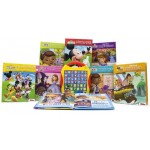 My First Smart Pad Library - Disney Junior - Pi kids - BabyOnline HK