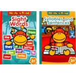 Ready to Read Complete Learn-to-Read System (SD-X) - Pi kids - BabyOnline HK
