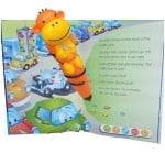 Ready to Read Complete Learn-to-Read System (SD-X) - Pi kids - BabyOnline HK
