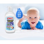 Pigeon - 日本製奶瓶蔬果洗潔液 800ml - Pigeon - BabyOnline HK