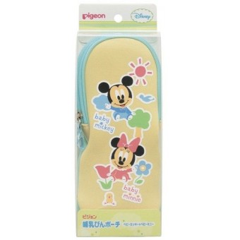 Mickey Mouse - Bottle Storage Bag