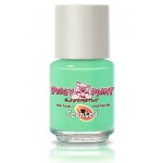 Piggy Paint - Scented Nail Polish (Papaya Party) - Piggy Paint - BabyOnline HK