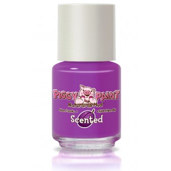 Piggy Paint - Scented Nail Polish (Funky Fruit)