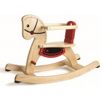 Shetland Rocking Horse - Pin Toy - BabyOnline HK
