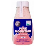 Pink Himalayan Salt in Jar (Fine) 300g - Pink Mountain - BabyOnline HK