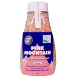 Pink Himalayan Salt in Jar (Coarse) 300g - Pink Mountain - BabyOnline HK