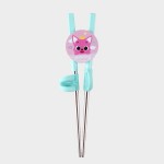 Baby Shark Pinkfong - Training Chopsticks (Pinkfong) - Pinkfong - BabyOnline HK