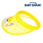 Baby Shark - Kids Sun Protection Cap - Pinkfong - BabyOnline HK