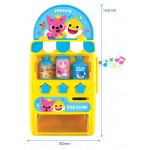 Pinkfong - Vending Machine (Yellow) - Pinkfong - BabyOnline HK