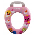 Baby Shark Pinkfong - Toilet Training Seat - Pinkfong - BabyOnline HK