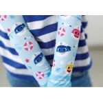 Pinkfong - Children Cooling Sleeves (Blue) - Pinkfong - BabyOnline HK