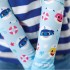 Pinkfong - Children Cooling Sleeves (Blue)