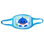 Pink Fong - Children Mask (Blue) - Pinkfong - BabyOnline HK
