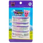Pinkfong - Natural Mosquito Repellent Bracelet (2 pieces) - Pinkfong - BabyOnline HK