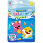 Pinkfong - Mosquito Repellent Stickers (18 pcs) - Pinkfong - BabyOnline HK