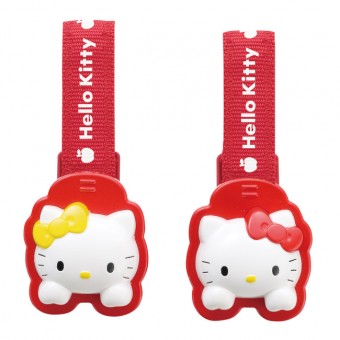 Hello Kitty - Blanket Clip