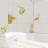 Smooth 瓷磚裝飾 - 淡水魚