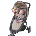 On the Go Activity Friend - Blossom Butterfly - PlayGro - BabyOnline HK