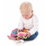 On the Go Activity Friend - Blossom Butterfly - PlayGro - BabyOnline HK