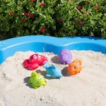 Under the Sea Squirtees - PlayGro - BabyOnline HK