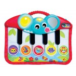 Music and Lights Piano and Kick Pad - PlayGro - BabyOnline HK