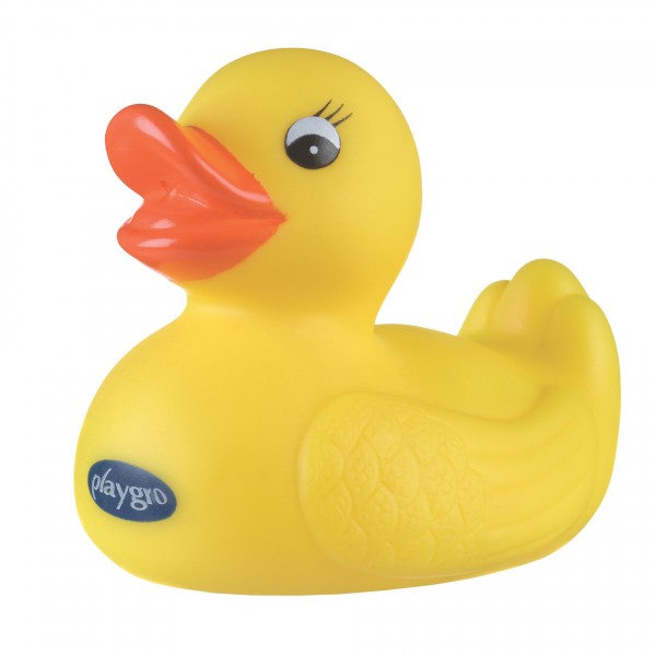 Bath Duckie (Fully Sealed) - PlayGro - BabyOnline HK