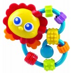 Curly Critter - Lion - PlayGro - BabyOnline HK