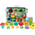 Bath Fun Play Pack - PlayGro - BabyOnline HK