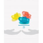 Bright Baby Boats - PlayGro
