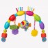 Toucan Musical Play Arch