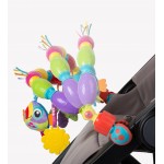 Toucan Musical Play Arch - PlayGro - BabyOnline HK