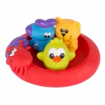 Splash and Float Friends - PlayGro - BabyOnline HK