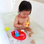Splash and Float Friends - PlayGro - BabyOnline HK