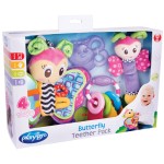 PlayGro - Butterfly Teether Pack - PlayGro - BabyOnline HK