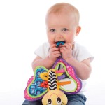 PlayGro - Butterfly Teether Pack - PlayGro - BabyOnline HK