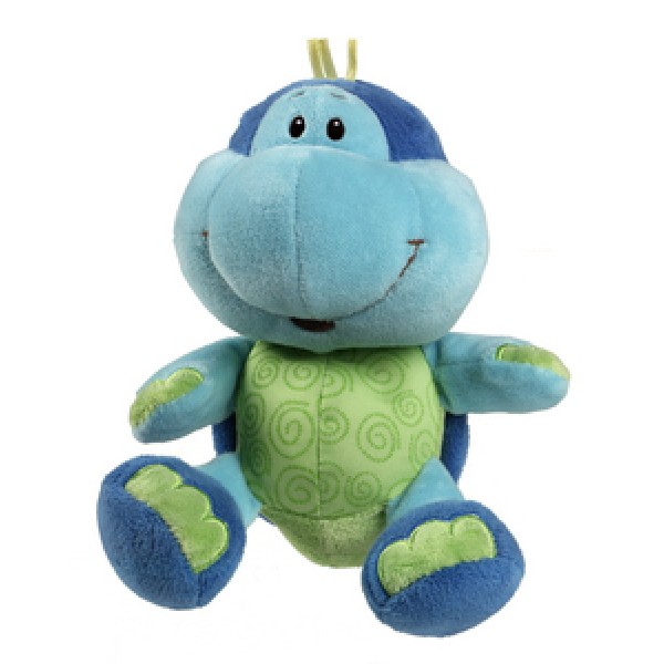Pond - Beanie Turtle - PlayGro - BabyOnline HK