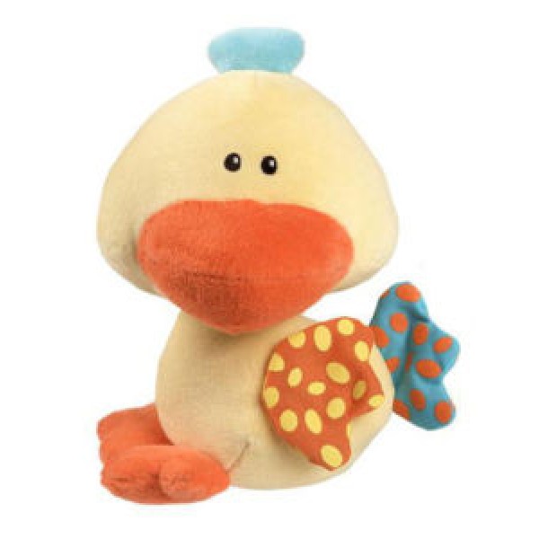 Pond - Huggly Duck - PlayGro - BabyOnline HK