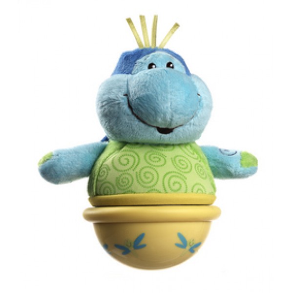 Pond - Wow Wee Roly Poly Turtle - PlayGro - BabyOnline HK