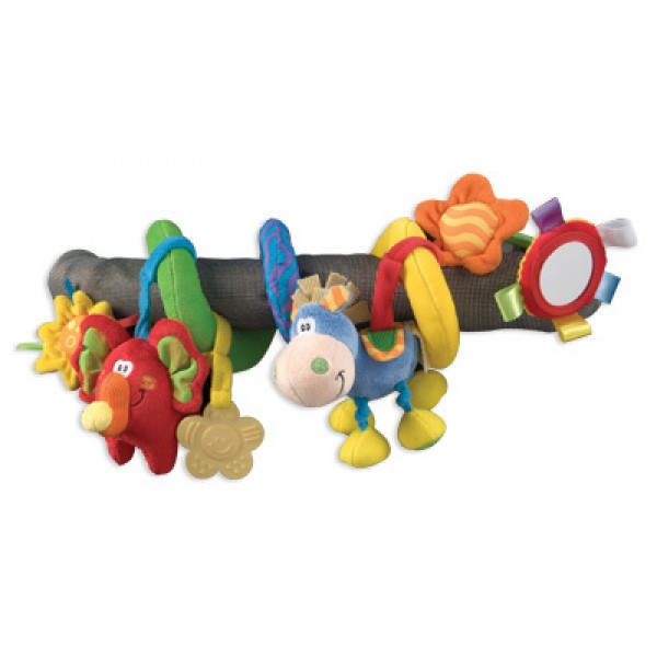Toy Box - Twirly Whirly - PlayGro - BabyOnline HK