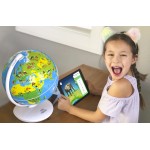 Orboot Earth - Interactive AR Globe - Playshifu - BabyOnline HK