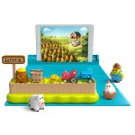 Plugo Farm - The World’s First AR Farm Kit for Kids! - Playshifu - BabyOnline HK