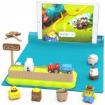 Plugo Farm - The World’s First AR Farm Kit for Kids! - Playshifu - BabyOnline HK