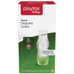 Drop-Ins® Disposable Liners, Pre-Sterilized, 8-10oz (100 pcs) - Playtex - BabyOnline HK
