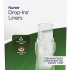 Drop-Ins® Disposable Liners, Pre-Sterilized, 8-10oz (100 pcs)